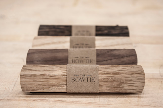 The BOWTIE