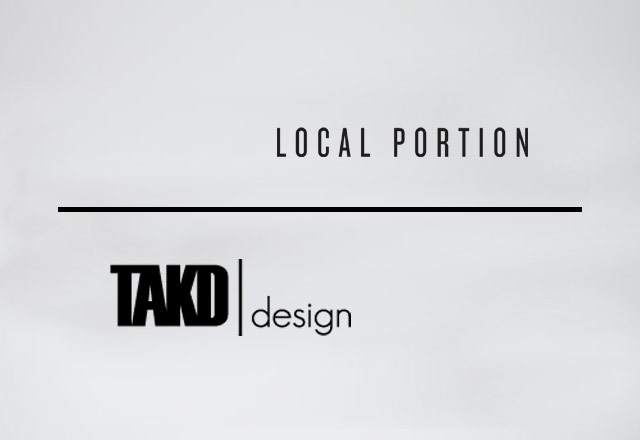 Local Portion Collaboration